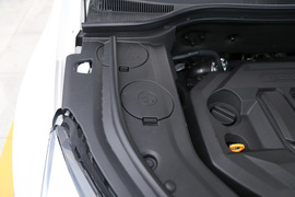 2019款福特领界48V尊领型plus