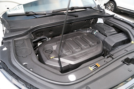 2019款福特领界48V尊领型plus