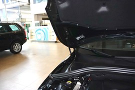 2014款沃尔沃XC60 2.0T T5个性运动版 改款