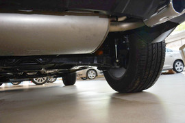 2014款沃尔沃XC60 2.0T T5个性运动版 改款