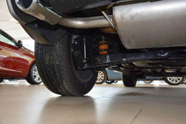 2014款沃尔沃XC60 2.0T T5个性运动版 改款