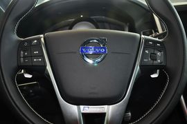 2014款沃尔沃XC60 2.0T T5个性运动版 改款