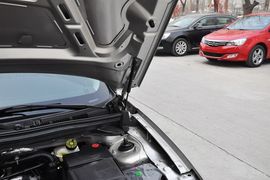 2014款MG6 1.8T TST性能版