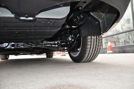 2014款MG6 1.8T TST性能版