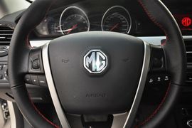2014款MG6 1.8T TST性能版