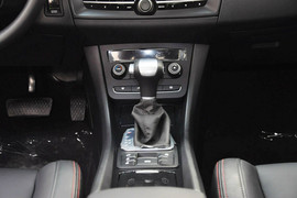 2014款MG6 1.8T TST性能版