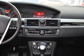 2014款MG6 1.8T TST性能版