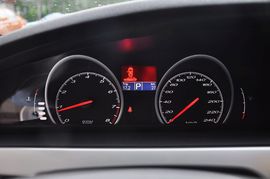 2014款MG6 1.8T TST性能版