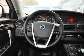 2014款MG6 1.8T TST性能版