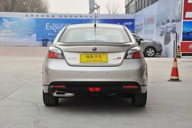 2014款MG6 1.8T TST性能版