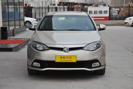 2014款MG6 1.8T TST性能版