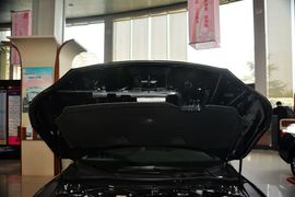 2014款本田雅阁2.4LX舒适版