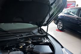 2014款本田雅阁2.4LX舒适版