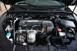 2014款本田雅阁2.4LX舒适版