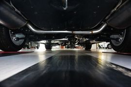 2014款本田雅阁2.4LX舒适版