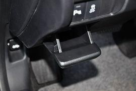 2014款本田雅阁2.4LX舒适版