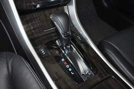 2014款本田雅阁2.4LX舒适版