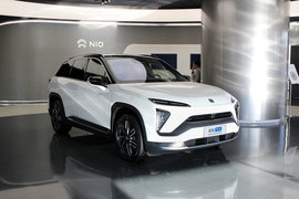 2019款蔚来ES6 510KM 首发纪念版