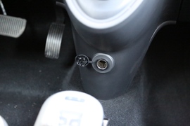 欧拉R1 2019款 310km 灵动版