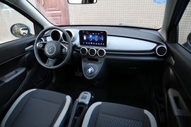 欧拉R1 2019款 310km 灵动版