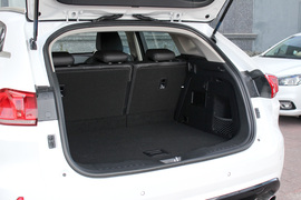 2019款WEY VV5 2.0T 两驱终结版