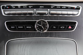2019款奔驰E 200 L 运动型