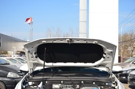 2019款大众途昂 380TSI 四驱 豪华版