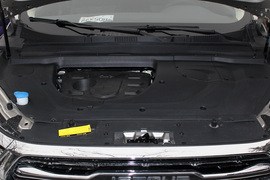 2019款捷途X90 1.5T 自动智享型 6座