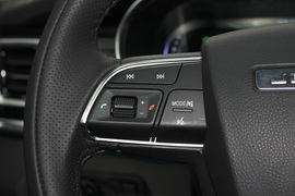 2019款捷途X90 1.5T 自动智享型 6座