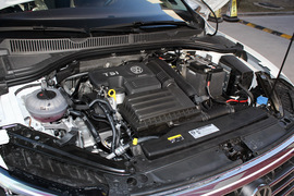 2019款大众速腾L 280TSI DSG旗舰型