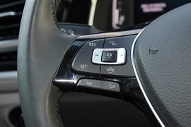 2019款大众速腾L 280TSI DSG旗舰型