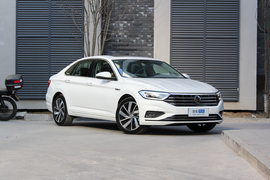 2019款大众速腾L 280TSI DSG旗舰型