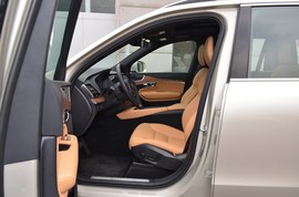 2019款沃尔沃XC90 T6 智雅版 7座