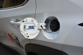 2019款雷克萨斯UX200 F sport