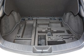 2019款雷克萨斯UX200 F sport