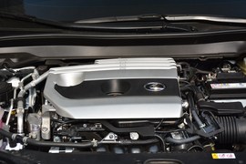 2019款雷克萨斯UX200 F sport