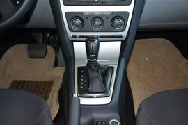 2014款斯柯达明锐1.6L手自一体逸杰版