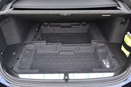 2019款宝马6系GT 630i M运动大旅行家版