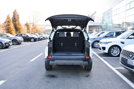 2019款路虎发现 2.0T SE