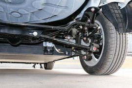 2018款比亚迪e5 网约出租型