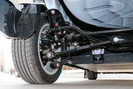 2018款比亚迪e5 网约出租型