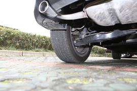 2019款马自达CX-5 云控版 2.5L 自动四驱旗舰型