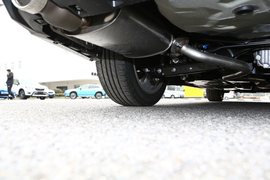 2019款斯巴鲁力狮 2.5i 全驱荣耀版 EyeSight