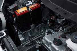 2018款长安睿行S50V 1.5L 物流版5座