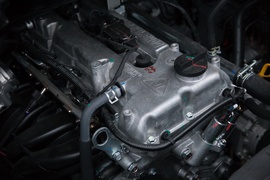 2018款长安睿行S50V 1.5L 物流版5座