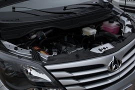 2018款长安睿行S50V 1.5L 物流版5座