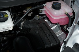 2018款长安睿行S50V 1.5L 物流版5座