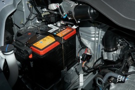 2018款长安睿行S50V 1.5L 物流版5座