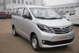 2018款长安睿行S50V 1.5L 物流版5座