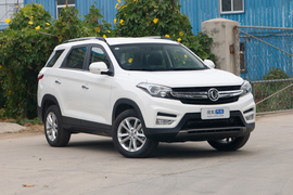 2018款东风风光S560 1.8L手动都市型 5座